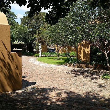 ארמלו Izimbali Lodge And Restaurant מראה חיצוני תמונה