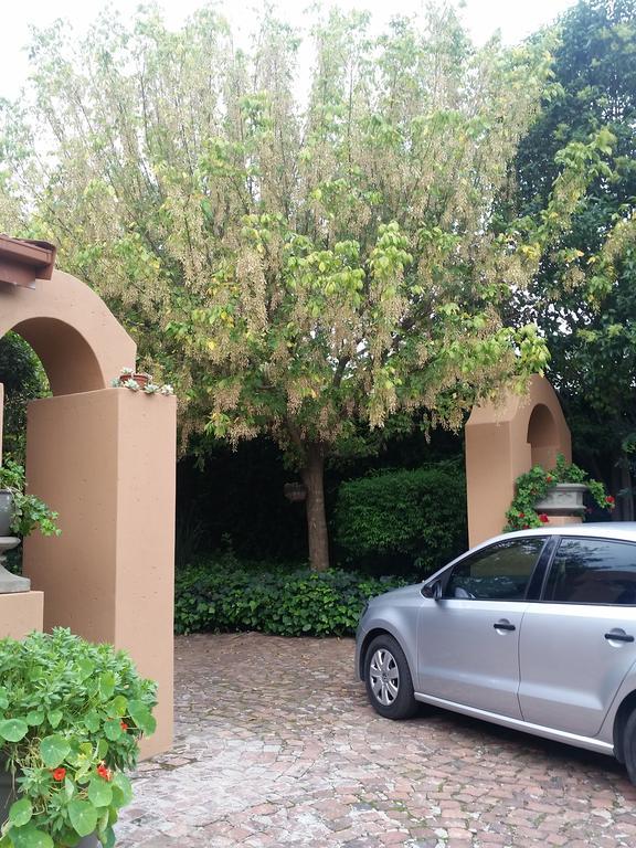 ארמלו Izimbali Lodge And Restaurant מראה חיצוני תמונה
