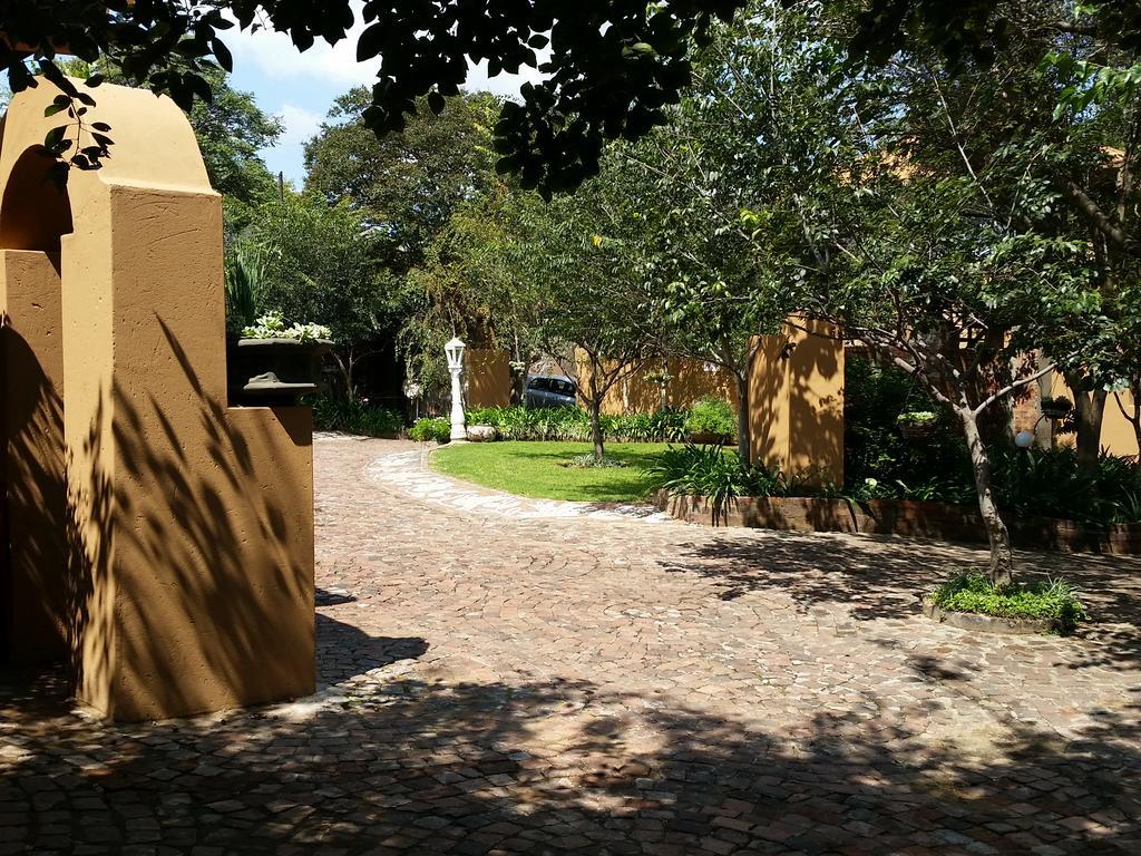 ארמלו Izimbali Lodge And Restaurant מראה חיצוני תמונה