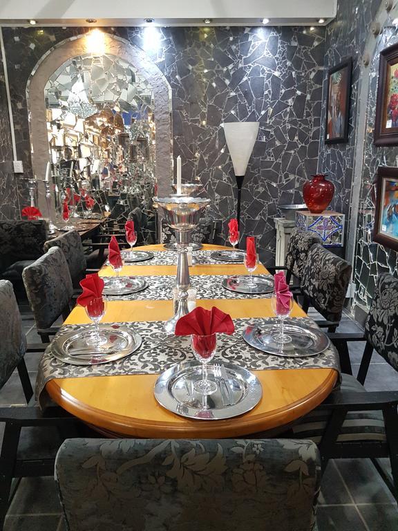 ארמלו Izimbali Lodge And Restaurant מראה חיצוני תמונה