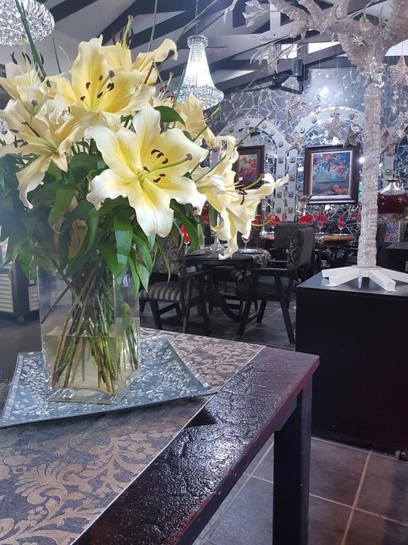 ארמלו Izimbali Lodge And Restaurant מראה חיצוני תמונה