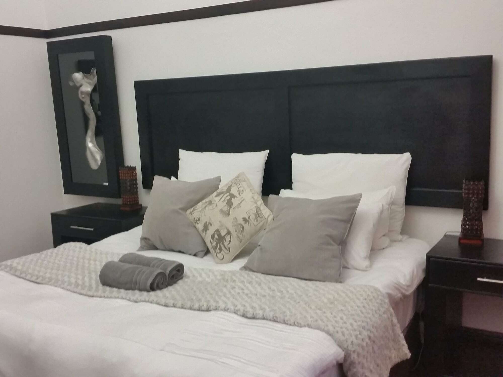 ארמלו Izimbali Lodge And Restaurant מראה חיצוני תמונה